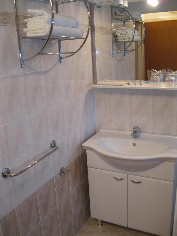 Apartments Lav Poreč Quarto foto